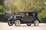 Ford Model A Victoria 1931 года